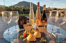 Guided Tour Of An Old Winery with Tasting from Alicante and Elche