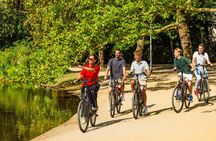 Amsterdam: E-Bike Sightseeing Tour