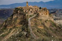 Assisi, Orvieto and Civita di Bagnoregio Full Day Tour from Rome