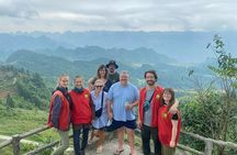 High Quality Small Group With Easy Riders 3 Day + Private Room