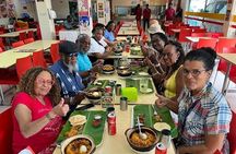 Shore Excursion to Kuala Lumpur City Tour from Klang Port Private