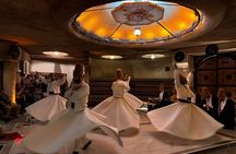 Dervish Show in Cappadocia You Can’t Miss A Soul-Stirring Journey