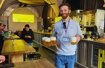 The Ultimate Prague Food Tour