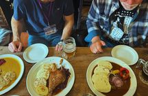 The Ultimate Prague Food Tour