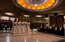 Dervish Show in Cappadocia You Can’t Miss A Soul-Stirring Journey