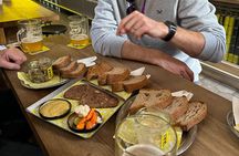 The Ultimate Prague Food Tour