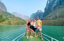 Hoang Kim Ha Giang Tours: A Journey Through Culture