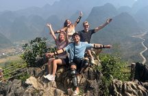 Hoang Kim Ha Giang Tours: A Journey Through Culture