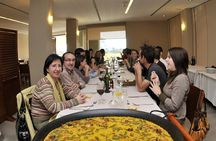 From Valencia: Albufera Boat Ride & Food (Paella) Included
