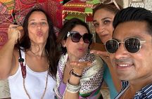 Jaipur Full-Day Sightseeing Tour