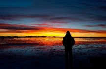 3 Days to Uyuni Salt Flat from Sucre