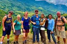 One Day Sapa Trekking