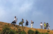 One Day Sapa Trekking