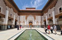 Marrakech: Private Historical & Cultural Tour