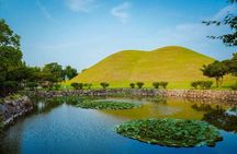 Gyeongju Private Car Charter Tour from Busan