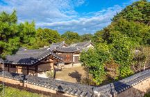 Gyeongju Private Car Charter Tour from Busan