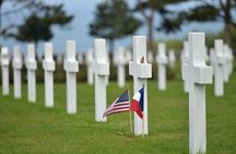 Omaha Beach Day Experience Morning Group Tour