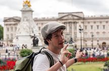 Full Royal Private Tour: Royal London & Buckingham Palace Entry