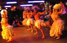 Dinner at a Typical Chilean Restaurant with a Traditional Dance Show in Santiago