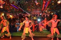 Dinner at a Typical Chilean Restaurant with a Traditional Dance Show in Santiago