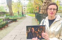 Slow Horses TV Locations Walking Tour of London