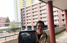 Slow Horses TV Locations Walking Tour of London