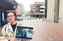Slow Horses TV Locations Walking Tour of London