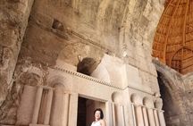 Full Day Amman and Jerash Private Tour