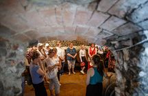 Valeggio: Sorsi d’Estate, 3 young wines with guided tour
