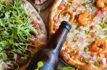 Puerto Rico Tobacco Farm and Local Brewery Tour