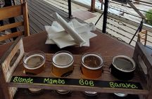 Puerto Rico Tobacco Farm and Local Brewery Tour