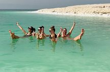 5 Day Best of Jordan Private Tour All Inclusive