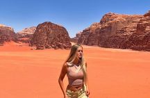 5 Day Best of Jordan Private Tour All Inclusive