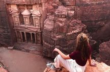 4 Day Best of Jordan Private Tour All Inclusive