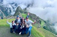 1-Day Inca Trail Trek to Machupicchu and Sun Gate