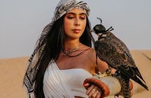 Dubai VIP Desert Safari