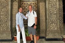 Private Islamic Cairo and Coptic Cairo Day Tour