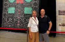 Private Islamic Cairo and Coptic Cairo Day Tour
