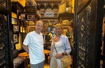 Private Islamic Cairo and Coptic Cairo Day Tour