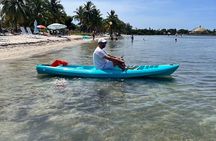 Miami Biscayne Bay Paddle