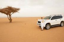 Agadir Desert Tour with Lunch