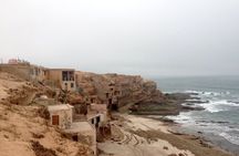 Agadir Desert Tour with Lunch