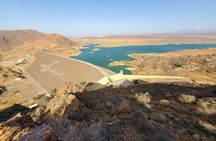 Agadir Desert Tour with Lunch