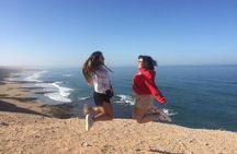 Agadir Desert Tour with Lunch