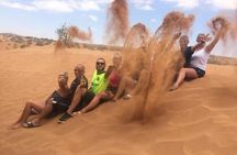 Agadir Desert Tour with Lunch