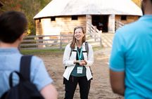 VIP Mount Vernon Day Trip & Potomac River Cruise 
