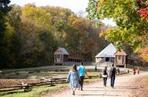 VIP Mount Vernon Day Trip & Potomac River Cruise 