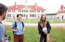 VIP Mount Vernon Day Trip & Potomac River Cruise 