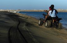 Agadir Adventure Tour with Quad Biking Experience