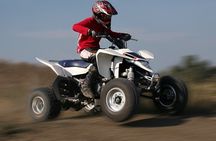Agadir Adventure Tour with Quad Biking Experience